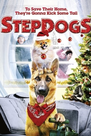 Step Dogs 2013 Hindi Dual Audio 300MB