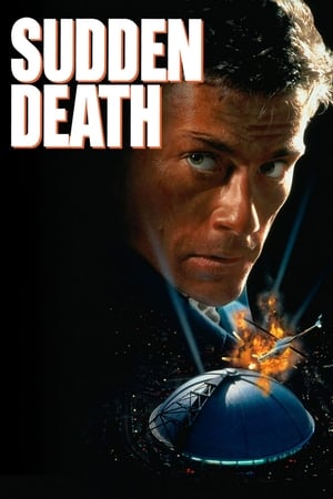 Sudden Death (1995) Hindi Dual Audio [950MB]