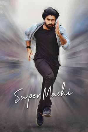 Super Machi 2022 (Hindi – Telugu) Dual Audio – 480p