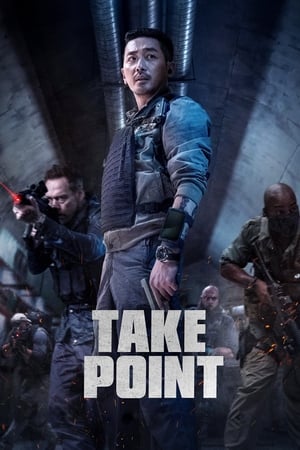 Take Point (2018) Hindi Dual Audio 450MB