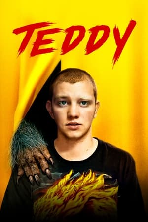 Teddy (2021) (Hindi – Tamil) Dual Audio – 480