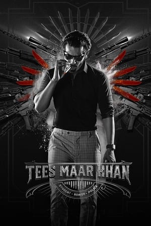 Tees Maar Khan (2022) (Hindi – Telugu) Dual Audio – 480p