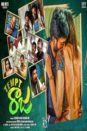 Tempt Raja (2021) (Hindi – Telugu) Dual Audio 350MB