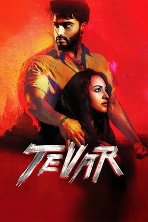 Tevar (2015) Hindi Movie – [450MB]