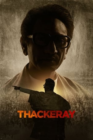 Thackeray (2019) Hindi Movie [1.3GB]