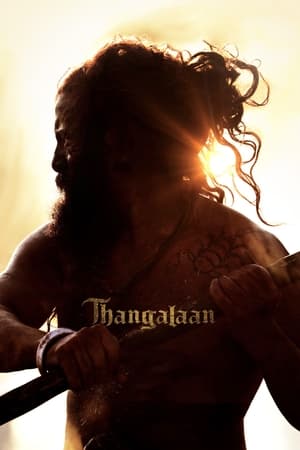 Thangalaan (2024) Hindi (Line) – 480p – 1080p