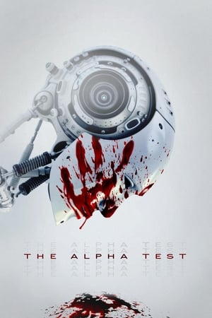 The Alpha Test (2020) Hindi Dual Audio 300MB