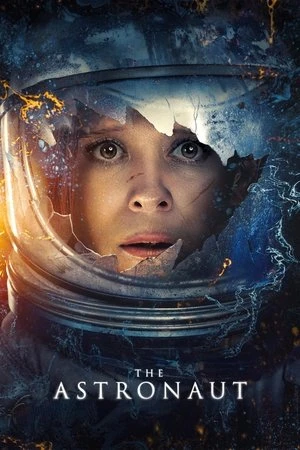 The Astronaut 2025 Hindi Audio