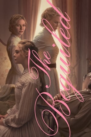 The Beguiled (2017) Hindi Dual Audio 330MB