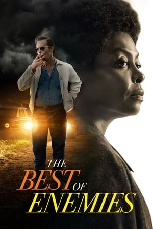 The Best of Enemies (2019) Hindi Dubbed – 480p
