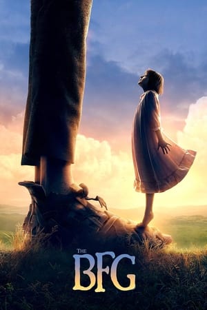 The BFG (2016) Hindi Dual Audio [960MB]