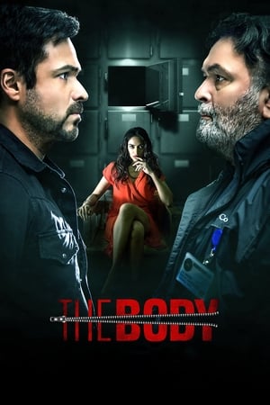 The Body (2019) Hindi Movie [940MB]