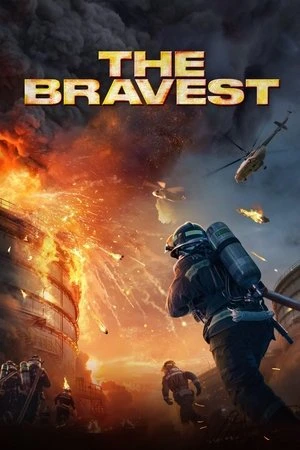 The Bravest 2019 Hindi - Chinese Dual Audio