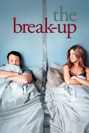 The Break-Up (2006) Hindi Dual Audio 450MB
