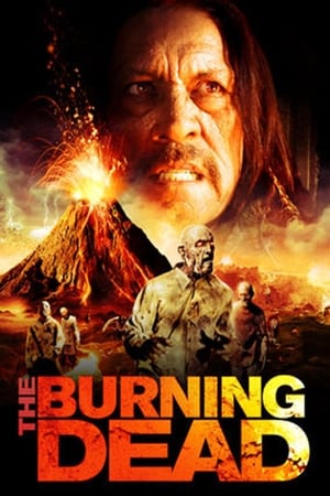 The Burning Dead (2015) Hindi Dual Audio [750MB]