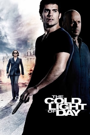 The Cold Light of Day (2012) Hindi Dual Audio [820MB]