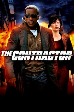 The Contractor (2007) 100mb Hindi Dual Audio movie Download