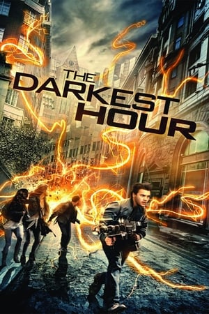 The Darkest Hour (2011) Hindi Dual Audio 330MB