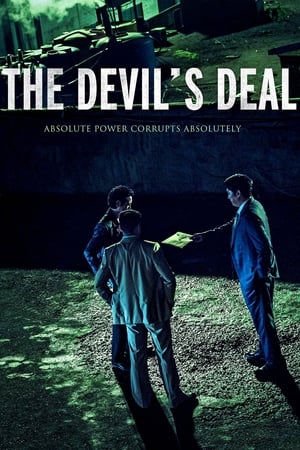 The Devil’s Deal 2023 Hindi Dual Audio – 480p