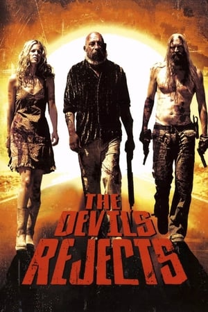 The Devils Rejects 2005 Hindi Dual Audio 340MB