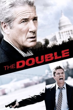 The Double (2011) Hindi Dual Audio 300MB