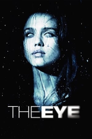The Eye (2008) Hindi Dual Audio 300MB