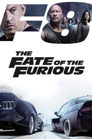 The Fate of the Furious 2017 Hindi Dual Audio [1.1GB] Download