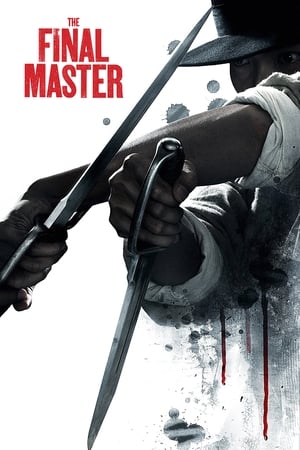 The Final Master (2015) Hindi Dual Audio – 480p