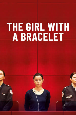 The Girl with a Bracelet 2019 Hindi Dubbed [770MB]