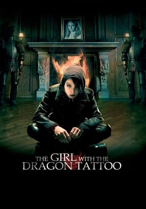 The Girl with the Dragon Tattoo (2009) Hindi Dual Audio 450MB