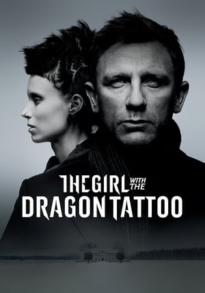 The Girl with the Dragon Tattoo 2011 Hindi Dual Audio 500MB