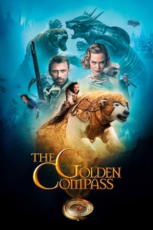 The Golden Compass (2007) Hindi Dual Audio – 480p