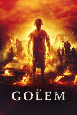 The Golem (2018) Hindi Dual Audio [1.1GB]