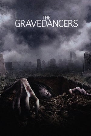 The Gravedancers (2006) Hindi Dual Audio [990MB]