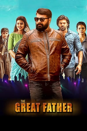 The Great Father 2017 200mb Hindi Dual Audio Download