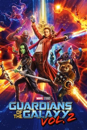 The Guardians (2017) Hindi Dual Audio [800MB]