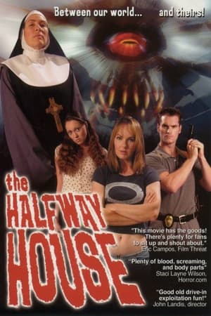 The Halfway House 2004 Hindi Dual Audio [650MB]