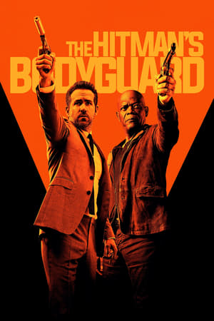 The Hitmans Bodyguard 2017 Dual Audio Hindi [170MB]