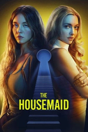 The Housemaid 2025 English Audio