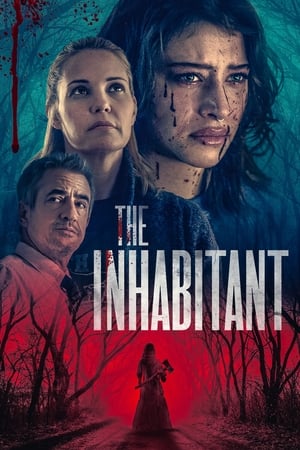 The Inhabitant (2022) Hindi Dual Audio – 720p – 480p