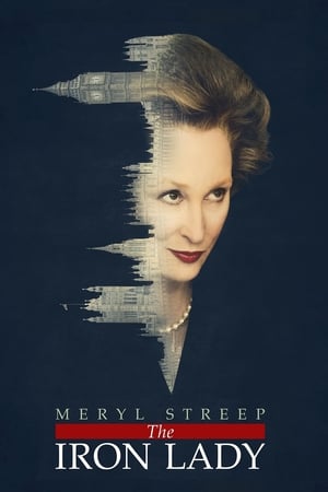 The Iron Lady (2011) Hindi Dual Audio 270MB