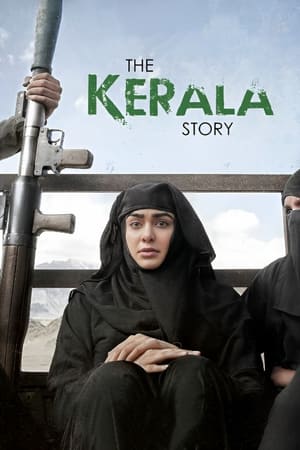 The Kerala Story 2023 Hindi | 480p
