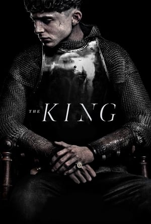 The King (2019) Hindi Dual Audio [1.2GB]