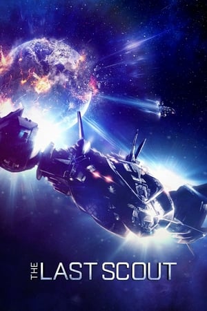 The Last Scout (2017) Hindi Dual Audio [1GB]