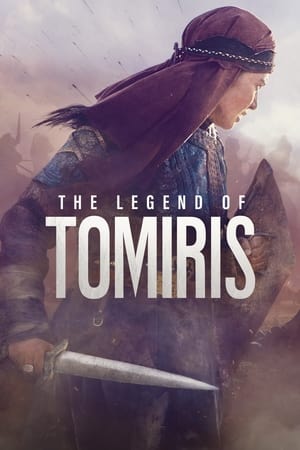 The Legend of Tomiris 2019 Hindi Dual Audio – 480p