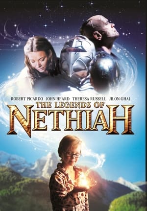 The Legends of Nethiah 2012 Hindi Dual Audio 350MB