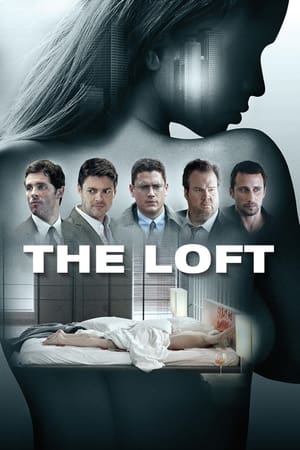 The Loft 2014 Hindi Dubbed [990MB]