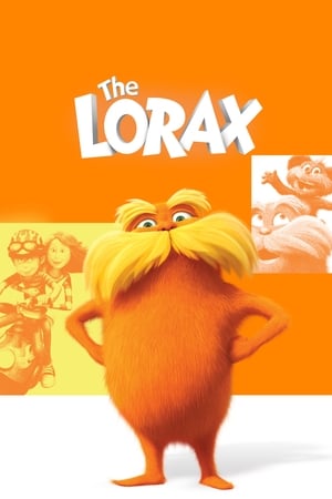 The Lorax 2012 Dual Audio Hindi Movie [150MB]
