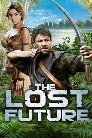 The Lost Future 2010 Dual Audio Hindi Full Movie - 1.2GB