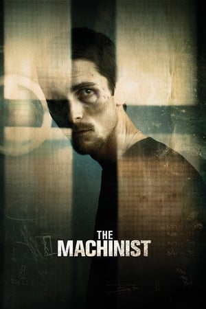 The Machinist (2004) Hindi Dual Audio 330MB